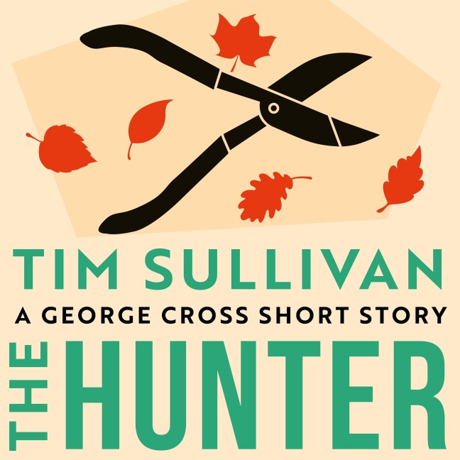 The Hunter - Tim Sullivan