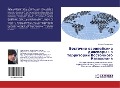 Cover-Bild zum Titel 'Vostochno-ewropejskie diaspory na territorii Vostochnogo Kazahstana' von 'Xeniq Ponomarenko'