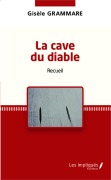 Cover-Bild zum Titel 'La cave du diable' von 'Gisèle Grammare'