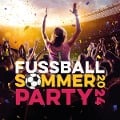 Fussball Sommerparty 2024 - Artists Various