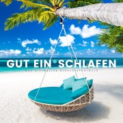 Cover-Bild zum Titel 'Gut ein*schlafen: Das ultimative Einschlafhörbuch' von 'Patrick Lynen'