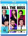 Cover-Bild zum Titel 'Kill the Boss' von 'Michael Markowitz, John Francis Daley, Jonathan M. Goldstein, Christopher Lennertz'