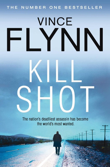 Kill Shot - Vince Flynn