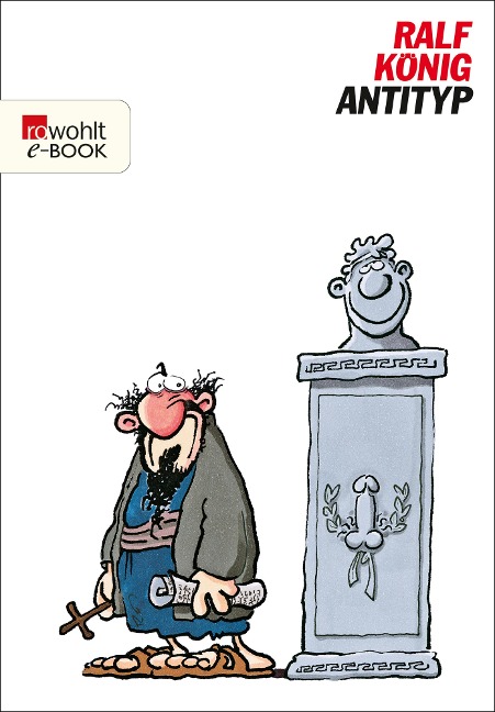 Antityp - Ralf König