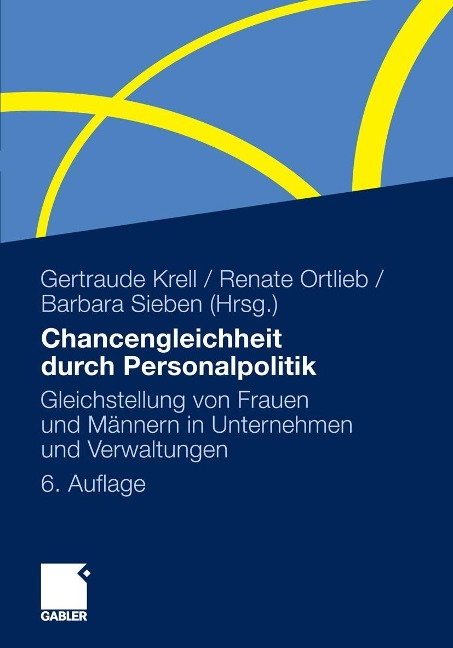 Chancengleichheit durch Personalpolitik - 