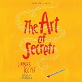 Cover-Bild zum Titel 'The Art of Secrets Lib/E' von 'James Klise'
