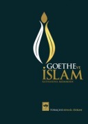 Cover-Bild zum Titel 'Goethe ve Islam Ciltli' von 'Katharina Mommsen'