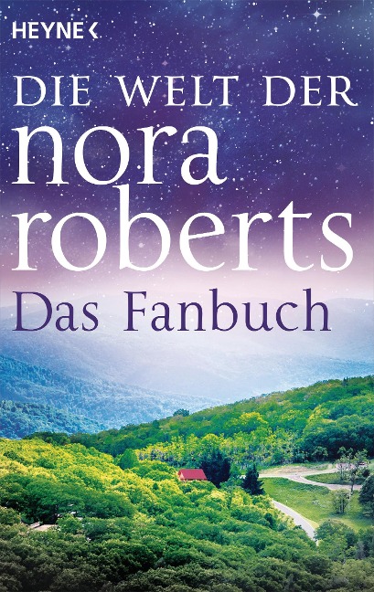 Die Welt der Nora Roberts - 