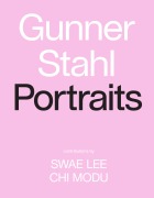 Cover-Bild zum Titel 'Gunner Stahl: Portraits' von 'Gunner Stahl'