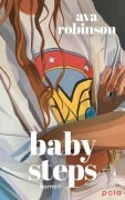 Cover-Bild zum Titel 'Babysteps' von 'Ava Robinson'