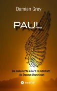 Cover-Bild zum Titel 'Paul' von 'Damien Grey'