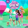 Barbie & Stacie - Eine Schwester für alle Fälle (Das Original-Hörspiel zum Film) - Sara Pfeiffer, Anni Salander, Susanne Sternberg