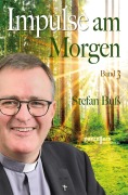 Cover-Bild zum Titel 'Impulse am Morgen' von 'Stefan Buß'