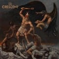 Cover-Bild zum Titel 'Carving The Fires Of Akhet' von 'Crescent'