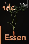 Cover-Bild zum Titel 'Essen' von 'Helen Bito, Ursula Esterl'