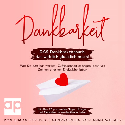 Dankbarkeit - Simon Ternyik