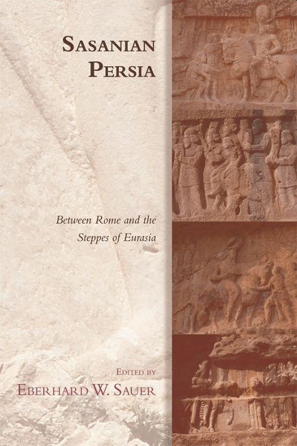 Sasanian Persia - 