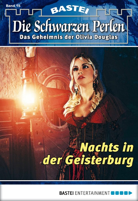 Die Schwarzen Perlen - Folge 15 - O. S. Winterfield