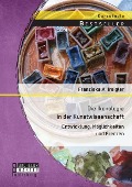 Cover-Bild zum Titel 'Die Ikonologie in der Kunstwissenschaft: Entwicklung, Möglichkeiten und Grenzen' von 'Franziska A. Irsigler'