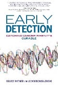 Early Detection - Bruce Ratner, Adam Bonislawski