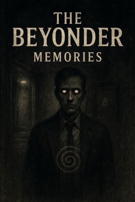 The Beyonder - Muhaned Tayel