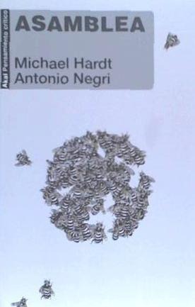 Asamblea - Antonio Negri, Michael Hardt