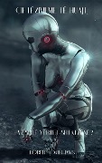 Cover-Bild zum Titel 'Çiftëzimi me të huajt: A është vërtet shtatzënë?' von 'Robert J. Williams'
