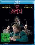 Der Bunker - Nikias Chryssos, Leonard Petersen