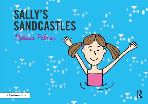 Sally's Sandcastles - Melissa Palmer