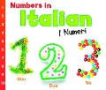 Numbers in Italian - Daniel Nunn