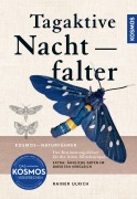 Cover-Bild zum Titel 'Tagaktive Nachtfalter' von 'Rainer Ulrich'