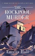 The Rockpool Murder - Emylia Hall
