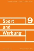 Cover-Bild zum Titel 'Sport und Werbung' von ''