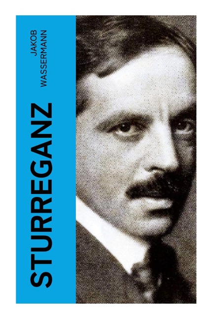 Sturreganz - Jakob Wassermann