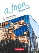 Cover-Bild zum Titel 'A_tope.com 11.-13. Schuljahr. Berufliche Schulen. Grammatikheft' von 'Alexander Grimm, Katja Zerck'