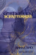 Cover-Bild zum Titel 'Schattennixe' von 'Anna Uano'
