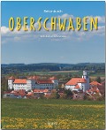 Cover-Bild zum Titel 'Reise durch Oberschwaben' von 'Stefan Blank'