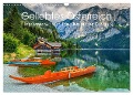 Geliebtes Österreich. Impressionen vom Paradies an der Donau (Wandkalender 2025 DIN A3 quer), CALVENDO Monatskalender - Elisabeth Stanzer