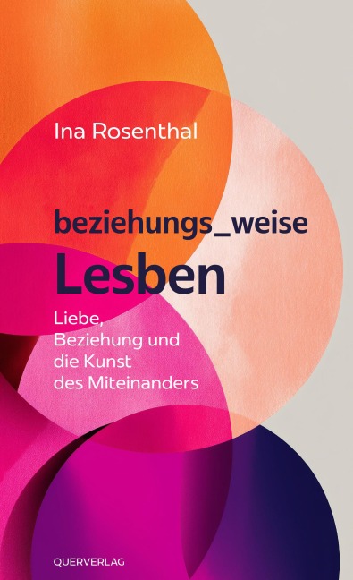 beziehungs_weise Lesben - Ina Rosenthal
