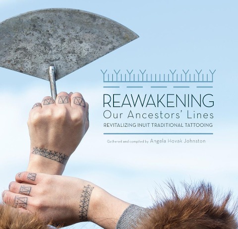Reawakening Our Ancestors' Lines - Hovak Johnston