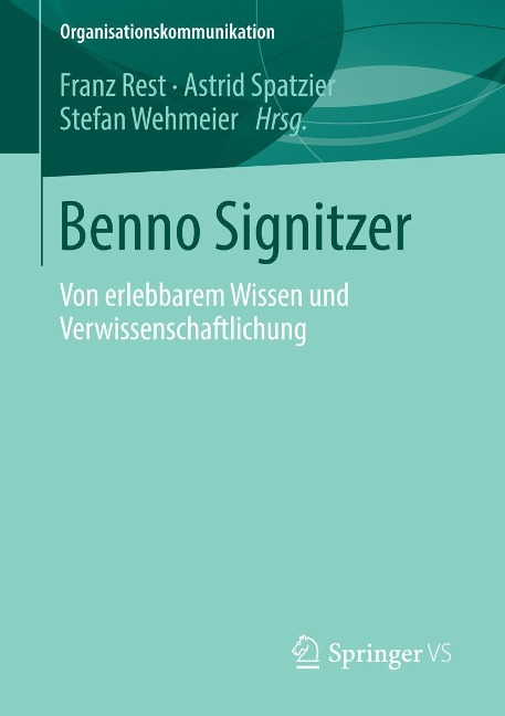Benno Signitzer - 