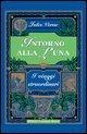 Cover-Bild zum Titel 'Intorno alla luna' von 'Jules Verne'