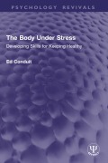 Cover-Bild zum Titel 'The Body Under Stress' von 'Ed Conduit'