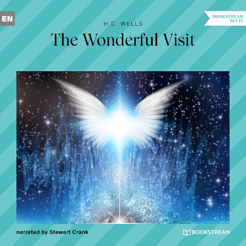 The Wonderful Visit - H. G. Wells