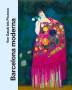 Cover-Bild zum Titel 'Barcelona Moderna' von ''