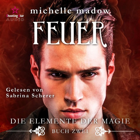 Feuer - Michelle Madow