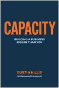 Cover-Bild zum Titel 'Capacity' von 'Dustin Hillis'