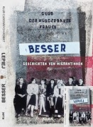 Cover-Bild zum Titel 'Besser / Lepiej' von ''