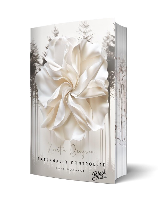 Externally Controlled - Kristin Greyson