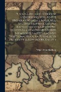 Puscizna po Janie DDugoszu dziejopisie polskim, to jest Kronika Wiganda z Marburga, rycerza i kappana zakonu krzyzackiego na wezwanie DDugosza z rymow - Wigand Von Marburg